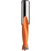 IGM Professional CMT 310 Vrták kolíkovací nepriechodzí S10 L57,5 HW - D6x27 S=10x27 L57,5 P C31006011