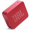 JBL Hi-Fi GO Essential 2 červená