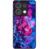 Picasee ULTIMATE CASE pro Xiaomi Redmi Note 13 5G - Redlight
