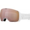 Giro Comp - White Bliss Vivid Rose Gold + Vivid Infrared uni