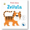 Svojtka Zvířata - První slova Matthew Oldham, ilustrace Tony Neal