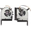 Ventilátor Asus TUF FA506QR FX506HC FX706HCB - Set (CPU + GPU)