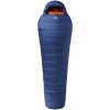 Mountain Equipment Classic Eco 1000 Long - Dusk Left Zip