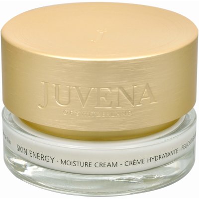 Juvena Denný a nočný hydratačný krém pre normálnu pleť Skin Energy (Moisture Cream) 50 ml
