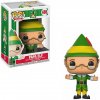 Funko POP! Movies - Elf - Papa Elf