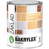 Barvy a Laky Teluria Bakrylex primer na drevo V2070 0,8kg biela