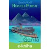 E-kniha Hercule Poirot: Smrt na Nilu - Agatha Christie
