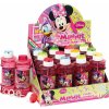 Mikro trading Bublifuk Minnie 300 ml (display 12 ks)