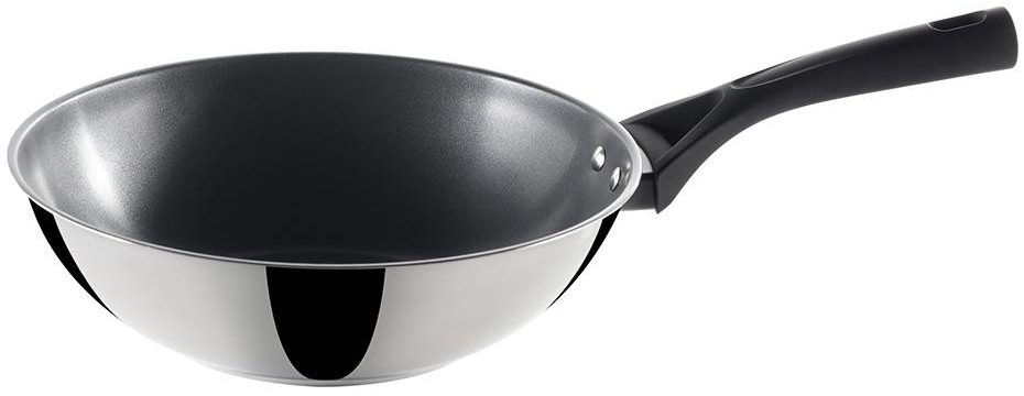 Pyrex wok Expert Touch Áno 28 cm