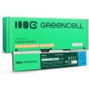 Green Cell Baterie NYFJH-6C 0NYFJH 0RY3F9 0VRX0J pro notebooky Dell Precision 15 7530 7540 7740