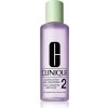 Clinique 3 Steps Clarifying Lotion 2 tonikum pre suchú a zmiešanú pleť 400 ml