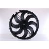 Ventilátor chladenia motora NISSENS 85036