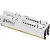 Kingston FURY Beast White/DDR5/64GB/6000MHz/CL40/2x32GB/White KF560C40BWK2-64