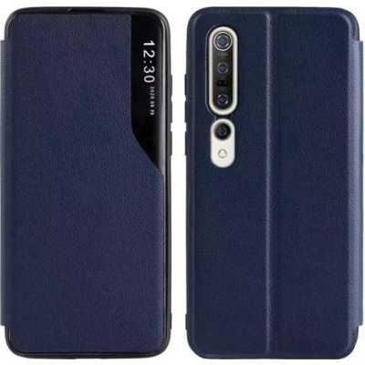 Púzdro Smart Flip Book Xiaomi Redmi 9T/Poco M3 - Tmavo Modré