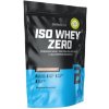 Biotech USA BioTechUSA Iso Whey Zero 500 g - jahoda