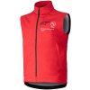 ALPINESTARS vesta TECHSTAR SOFTSHELL detská červená 2025 - L