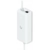 Ubiquiti UACC-PoE+-USBC, PoE Integrated AC adaptér UACC-PoE+-USBC