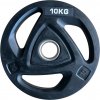 AMREP FITNESS Olympijský TRI-GRIP kotúč 10kg
