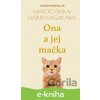 E-kniha Ona a jej mačka - Makoto Šinkai