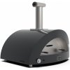 Cate Pizza pec MODERNO 5 hybrid - ardesia grey