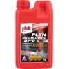 ATAS PLAK Autorad G12+ červená chladiaca kvapalina -37 °C 1L