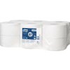 Tork Toaletný papier, T2 systém, 2-vrstvový, priemer: 19,5 cm, Advanced 