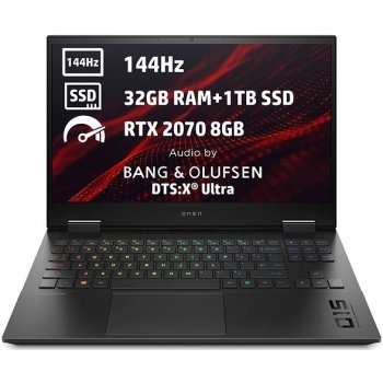 HP Omen 15-ek0003nc 1X2E5EA