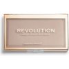 Makeup Revolution London Matte Base zmatňujúci púder P3 12 g