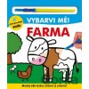 Vybarvi mě! Farma - Hannah Mitchel, Will Putnam, Kylie Hamley