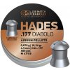 JSB Match Diabolo Diabolky HADES 4,50mm (kaliber .177) / 0,670g - 500ks