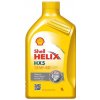 SHELL Helix HX5 15W-40 - 1L