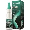 NASIVIN SOFT 0,05 % aer nao (dávkovač 3K systém) 1x10 ml