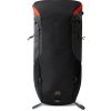 Outdoorový batoh Dare2b TORREK čierna/sivá 25 L