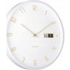 Karlsson 5953WH