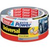 Tesa Textilná páska silne lepiaca 50 mm x 25 m strieborná