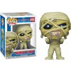 Funko POP! Rocks - Iron Maiden - Mummy Eddie