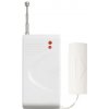 iGET SECURITY P10 - Bezdrátový detektor vibrací např. při otřesu okna nebo rozbití, pro alarm M2B/M3B P10 SECURITY