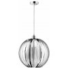 TRIO 304100106 Zucca závesné svietidlo E27 1x60W