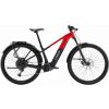 TREK Powerfly+ 4EQ EU 29 Gloss Radioactive Red/Matte Dark Star - M