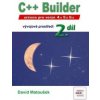 CBUILDER 2.DIL CD (Matoušek David)