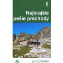 Najkrajšie pešie prechody