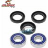 All Balls Súprava do náboja predného a zadného kolesa - BMW F650GS Dakar + F650GS + F700GS + G650GS + Honda CMX300 + CMX500 + Kawasaki H2 + KH500 + KZ1000E + Z1 + Suzuki RGV250 + Yamaha XT600