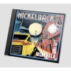 NICKELBACK - Live From Nashville (1CD)