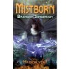 Mistborn 3 Hrdina věků - Sanderson Brandon