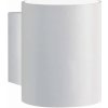 Light Prestige Oregon nástenná lampa 1x30 W biela LP-106/1WWH