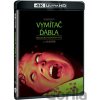 Vymítač ďábla: Prodloužená režisérská verze Ultra HD Blu-ray UltraHDBlu-ray