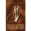 Veľký Gatsby - Francis Scott Fitzgerald - online doručenie