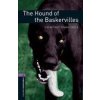 The Hound of the Baskervilles - Sir Arthur Conan Doyle