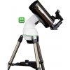 SkyWatcher Skymax-102 Maksutov-Cassegrain (102/1300) on AZ-Go2 WiFi mount
