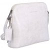 Kabelka crossbody Noelia Bolger biela NB 0078 OW